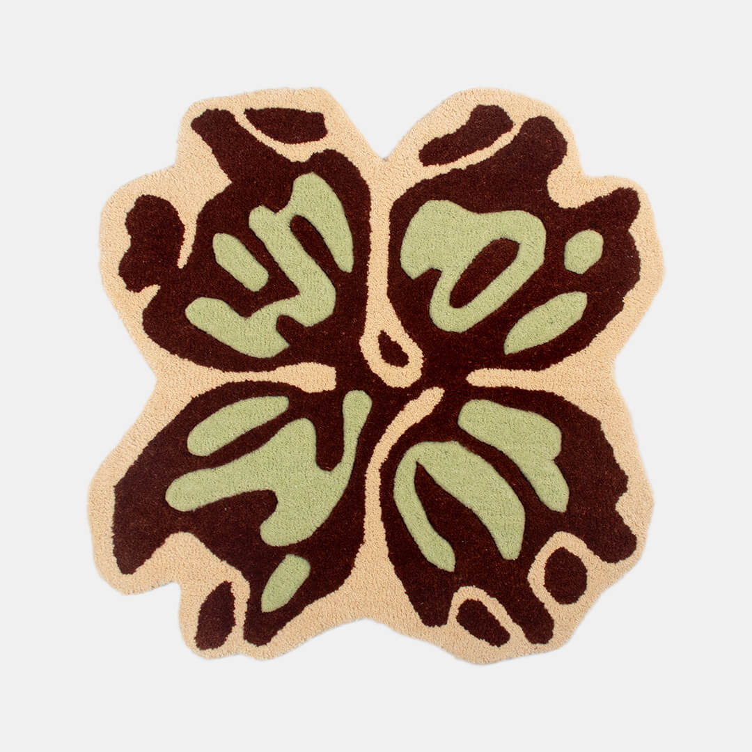 Blossom - Hazel