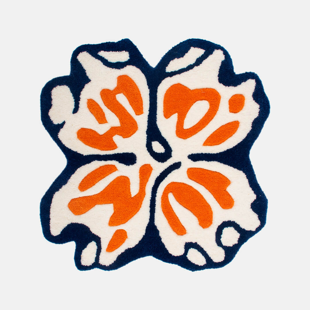 Blossom - Tangerine