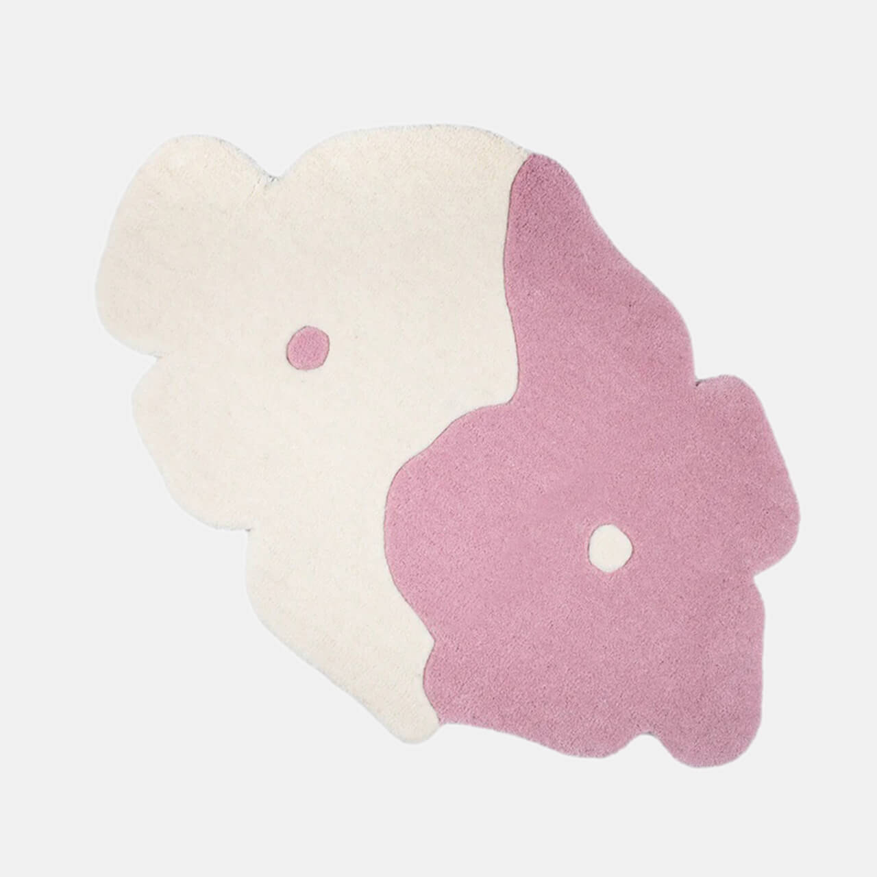 Petal Embrace - Lilac