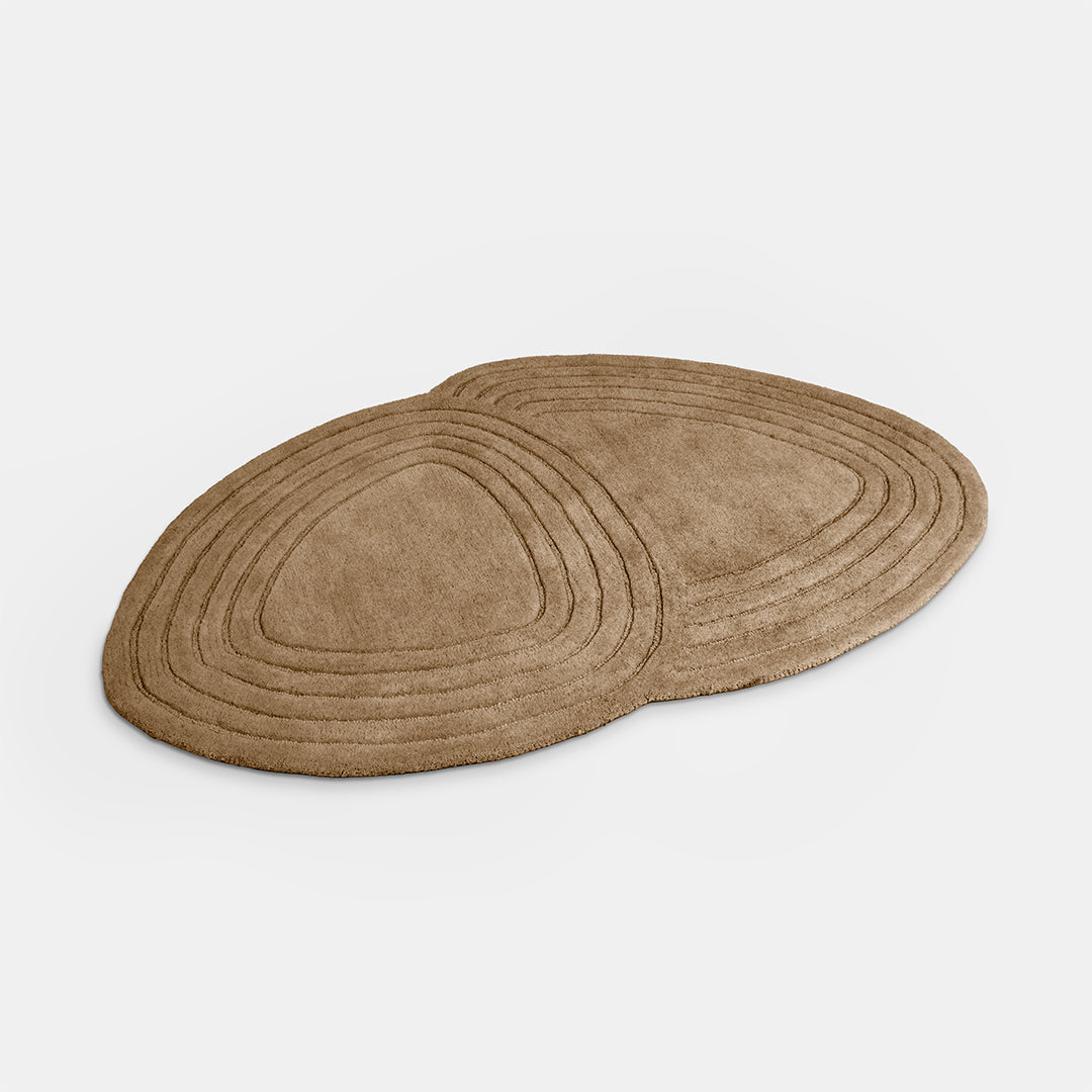Pure Loop - Brown