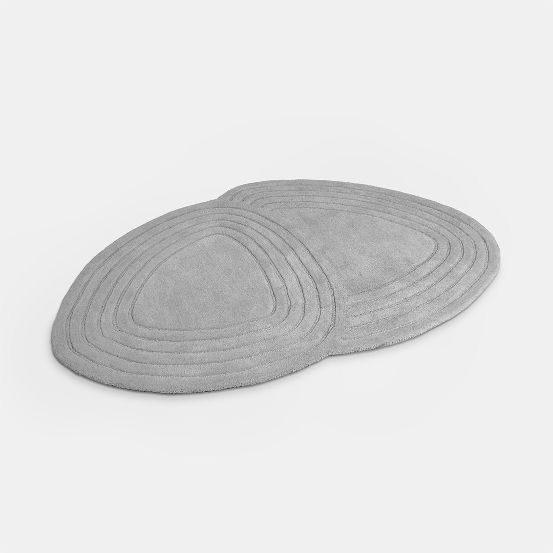 Pure Loop - Gray