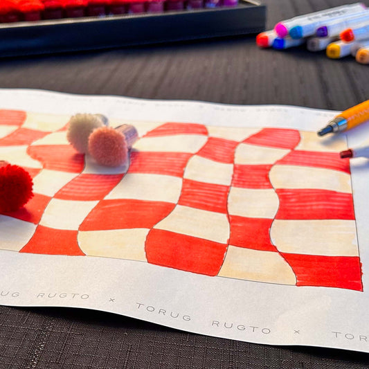 Custom Rug – Designed for You