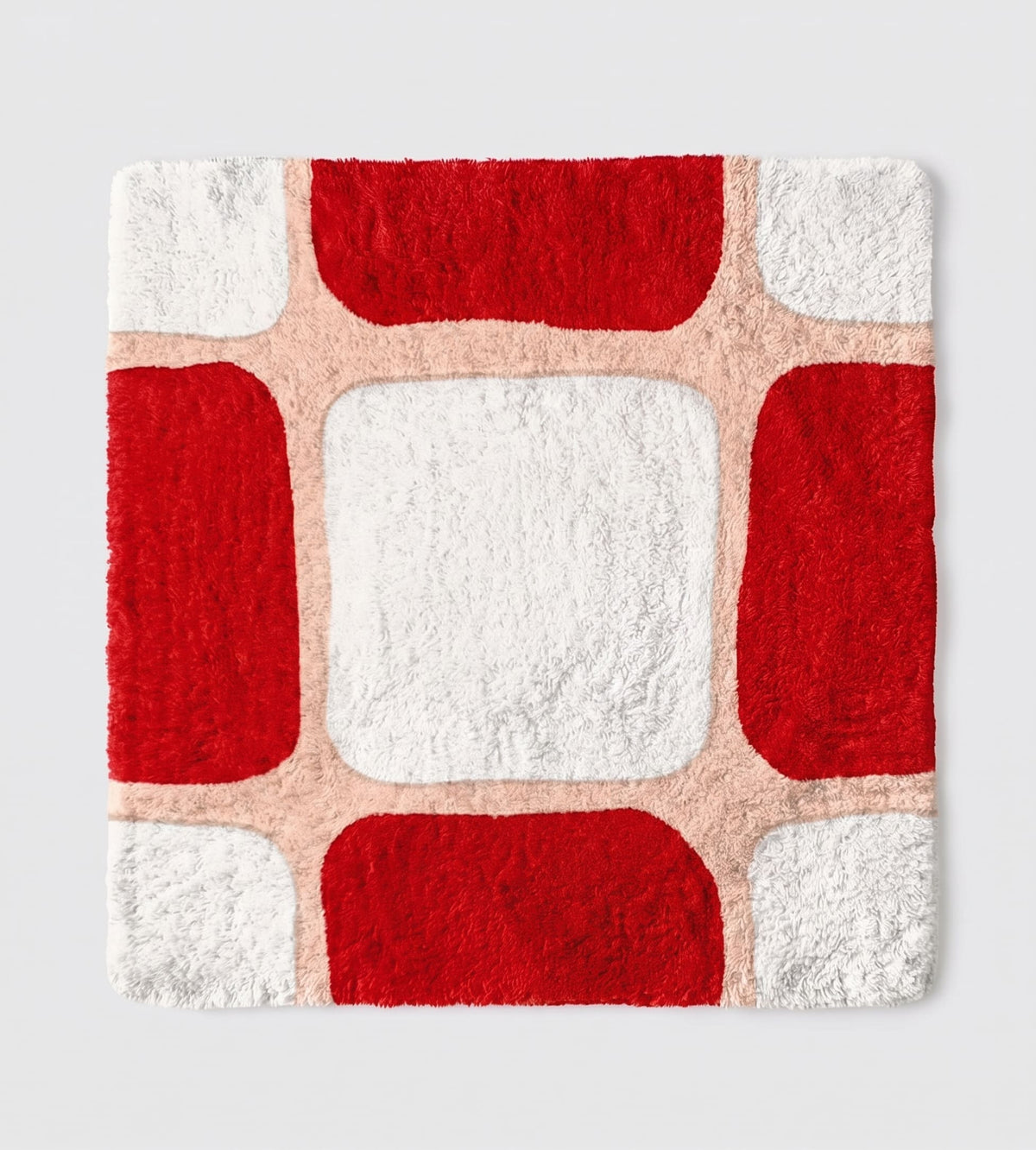 Tapis personnalisé pour Elizabeth