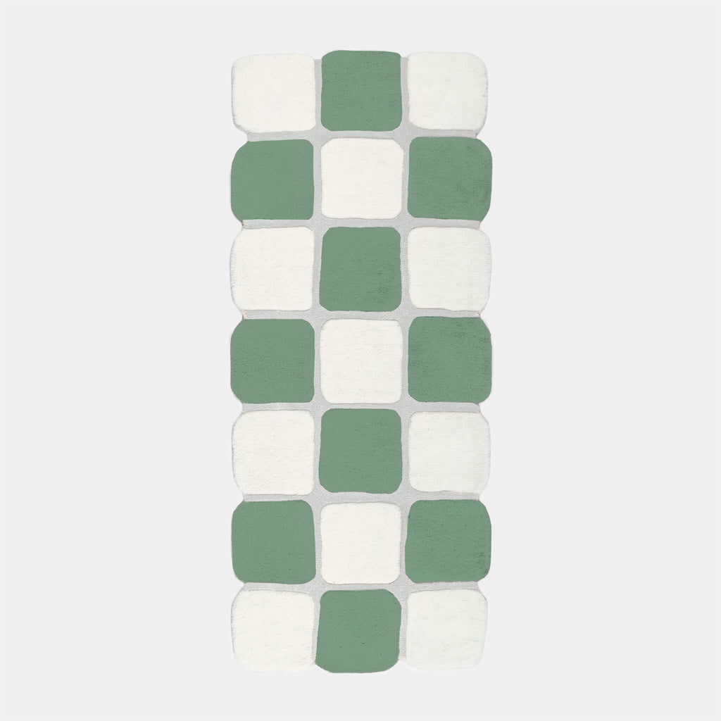 Checkered - Mantis
