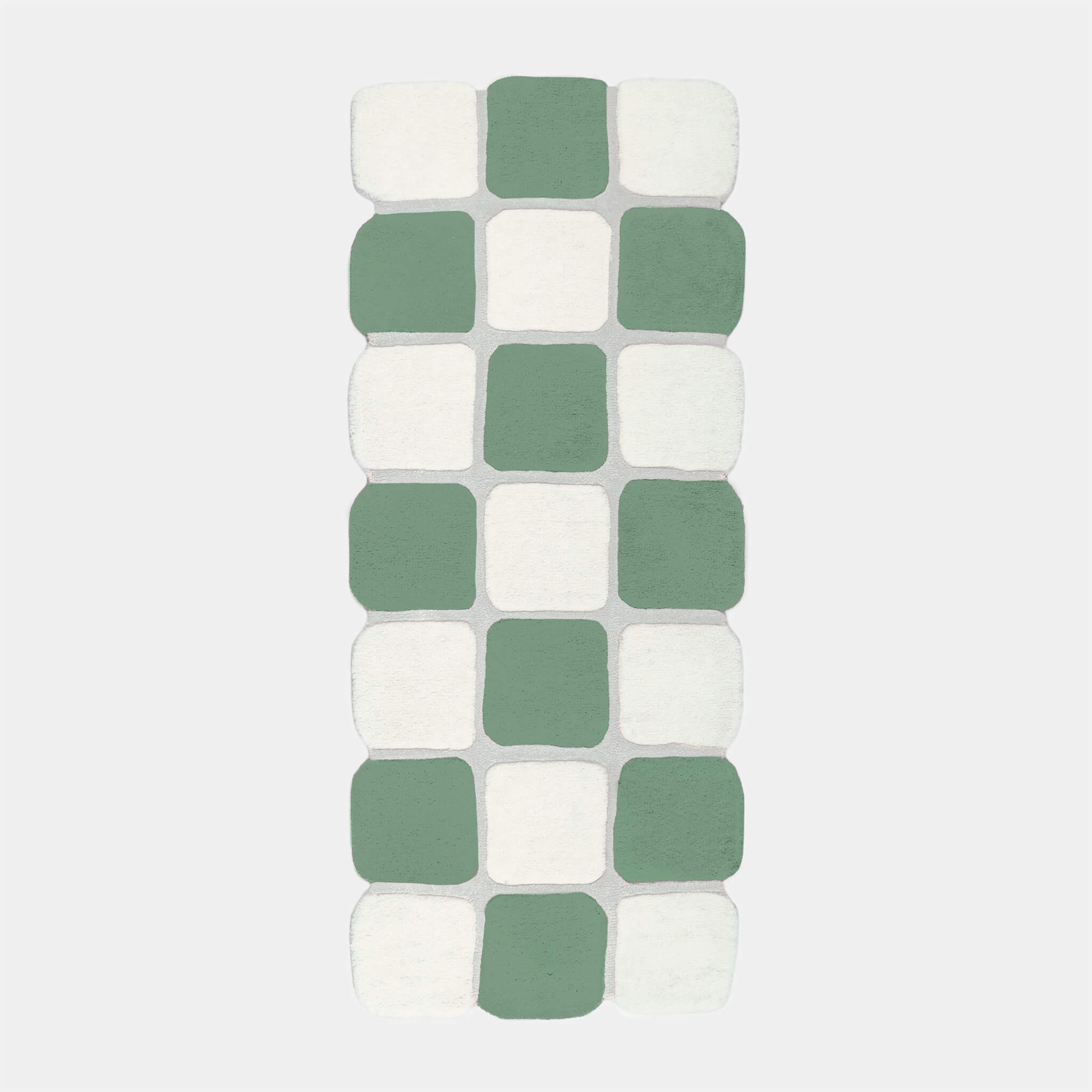 Checkered - Mantis