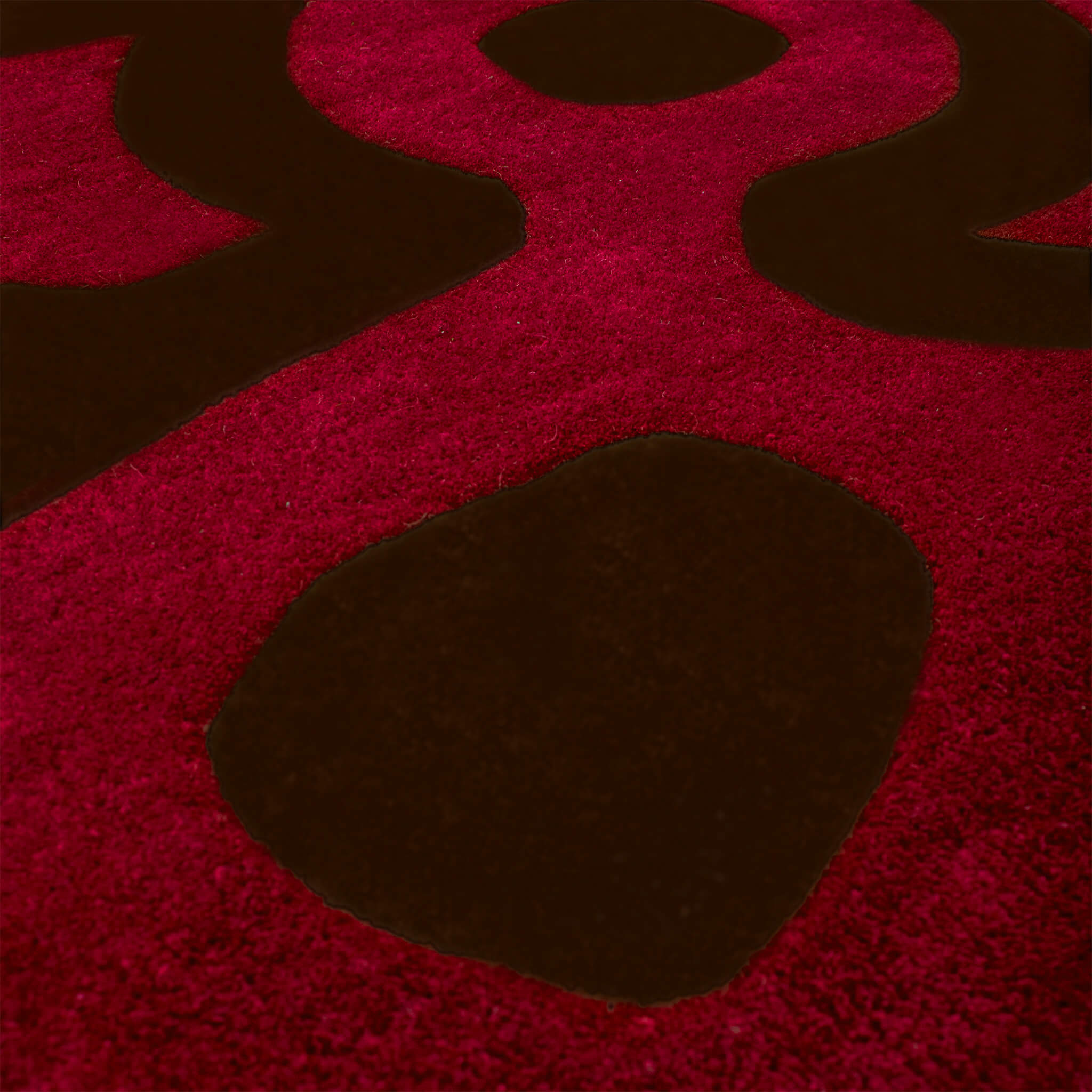 Maze - Cinnabar