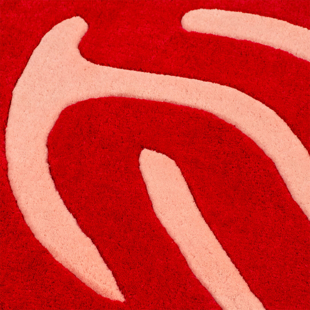 Serpentine - Red
