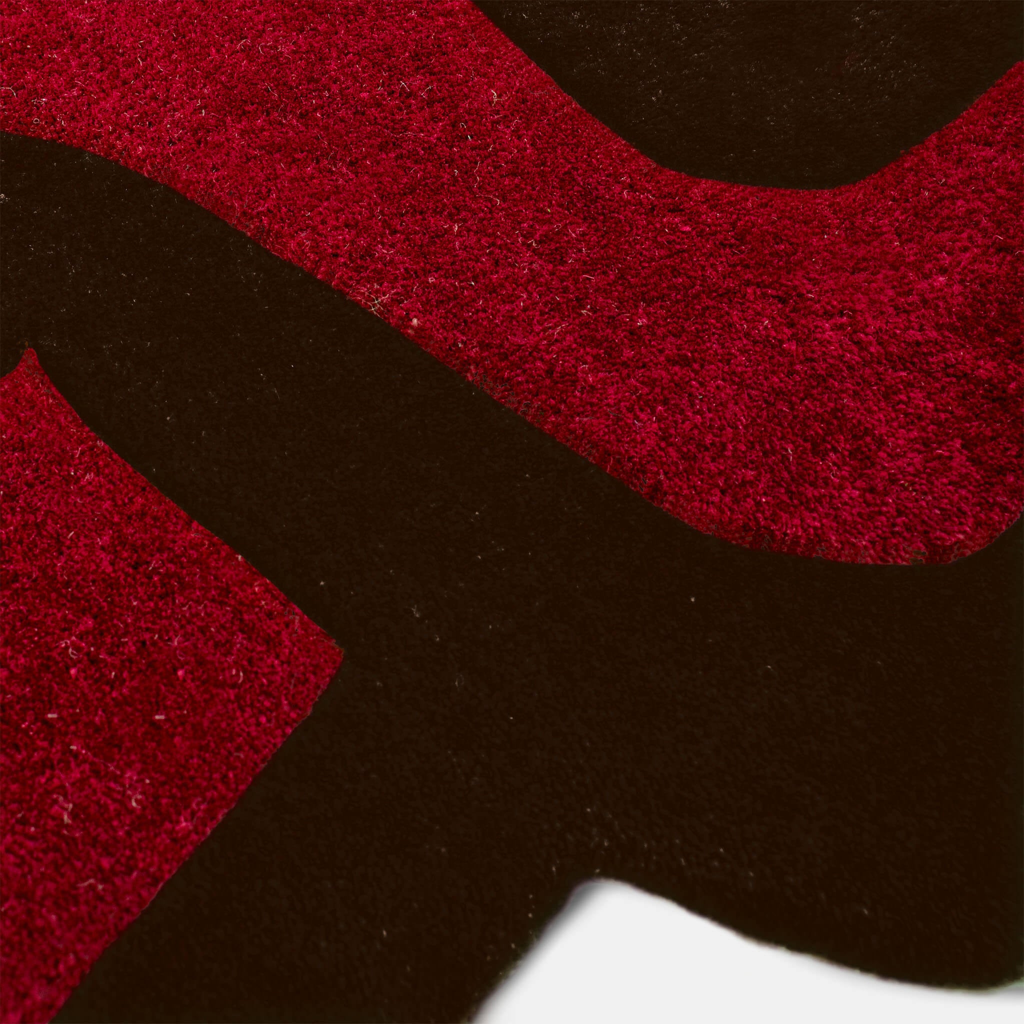 Maze - Cinnabar