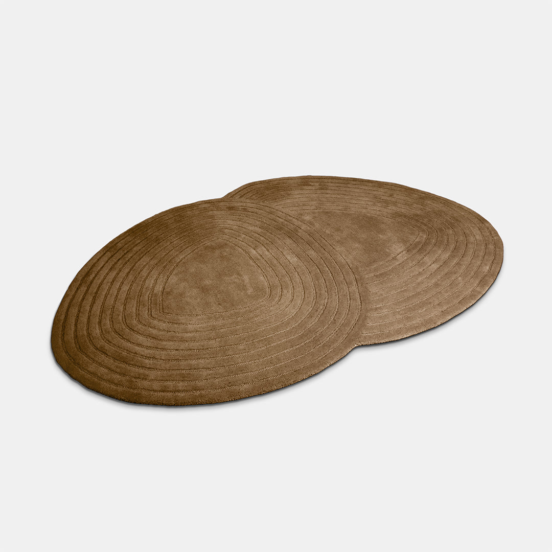 Pure Loop - Brown