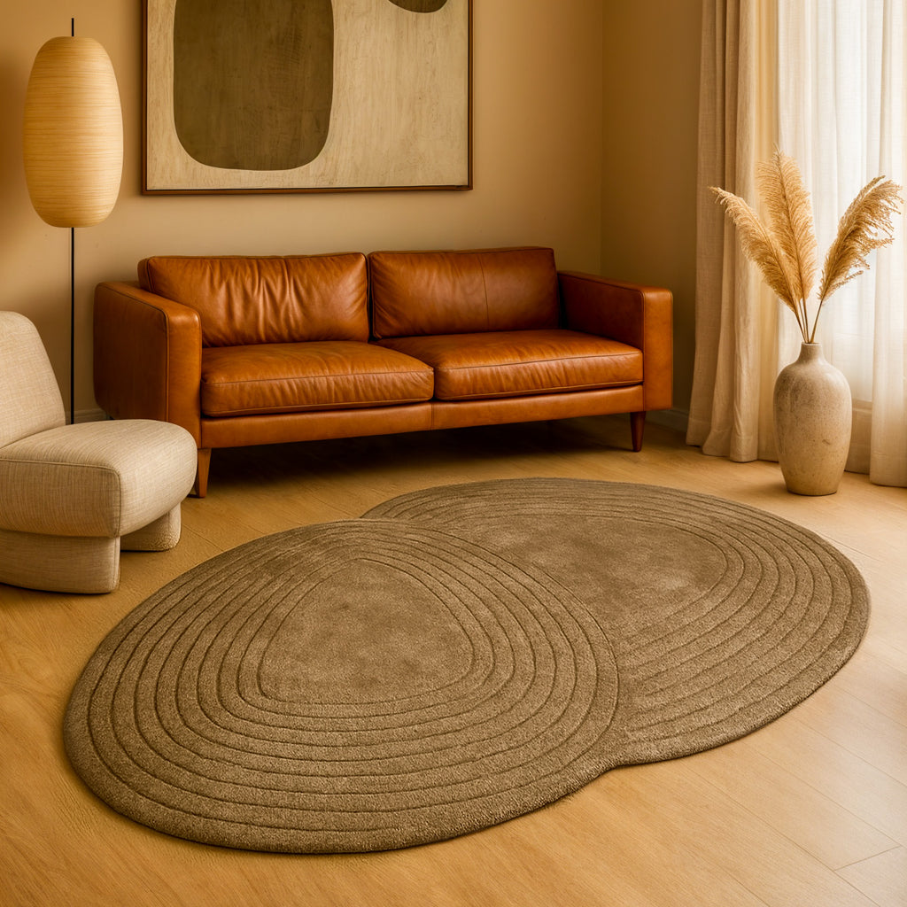 Pure Loop - Brown