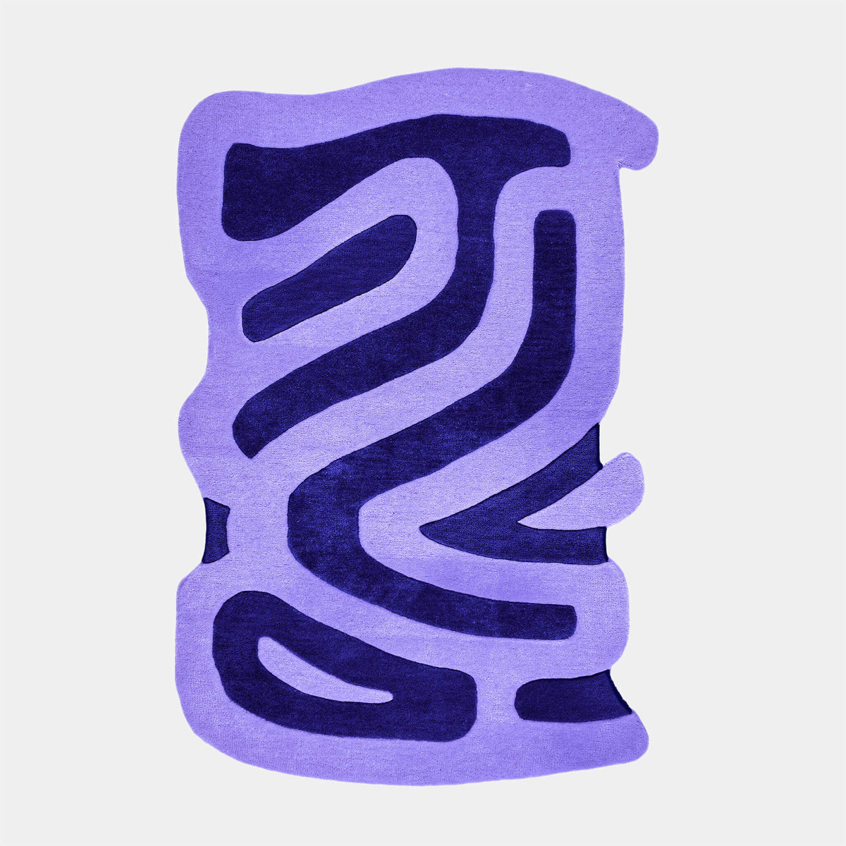 Serpentine II