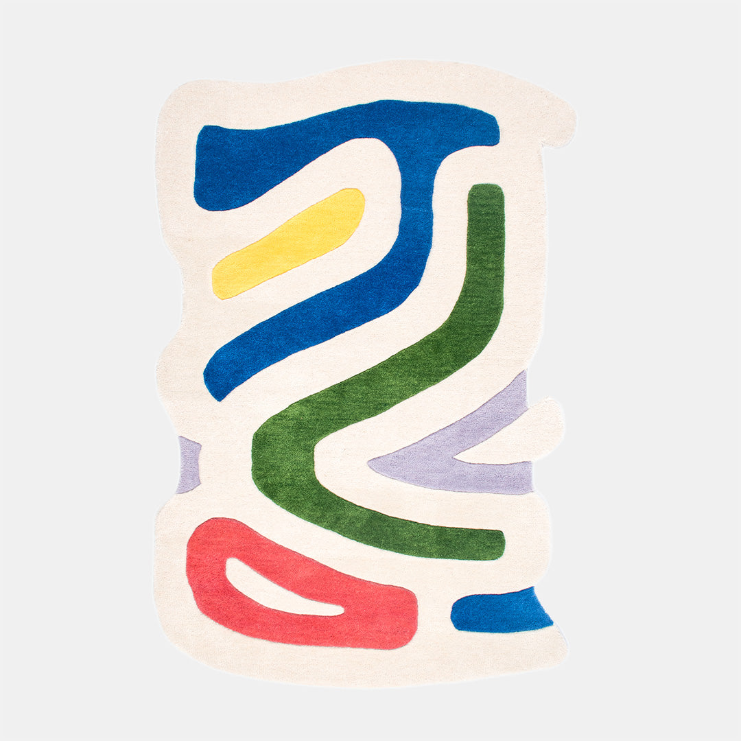 Serpentine II
