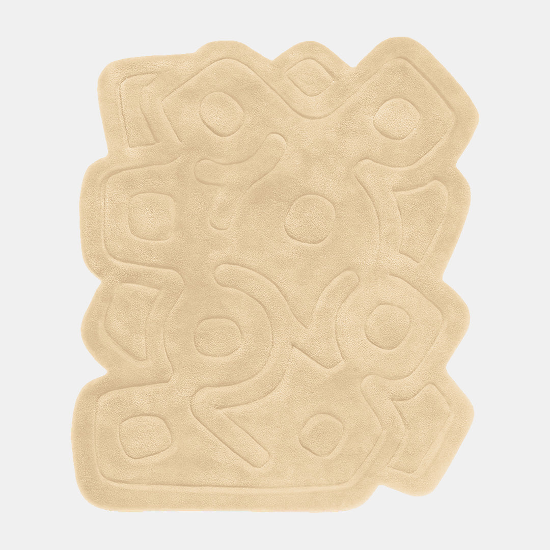 Maze - Butter